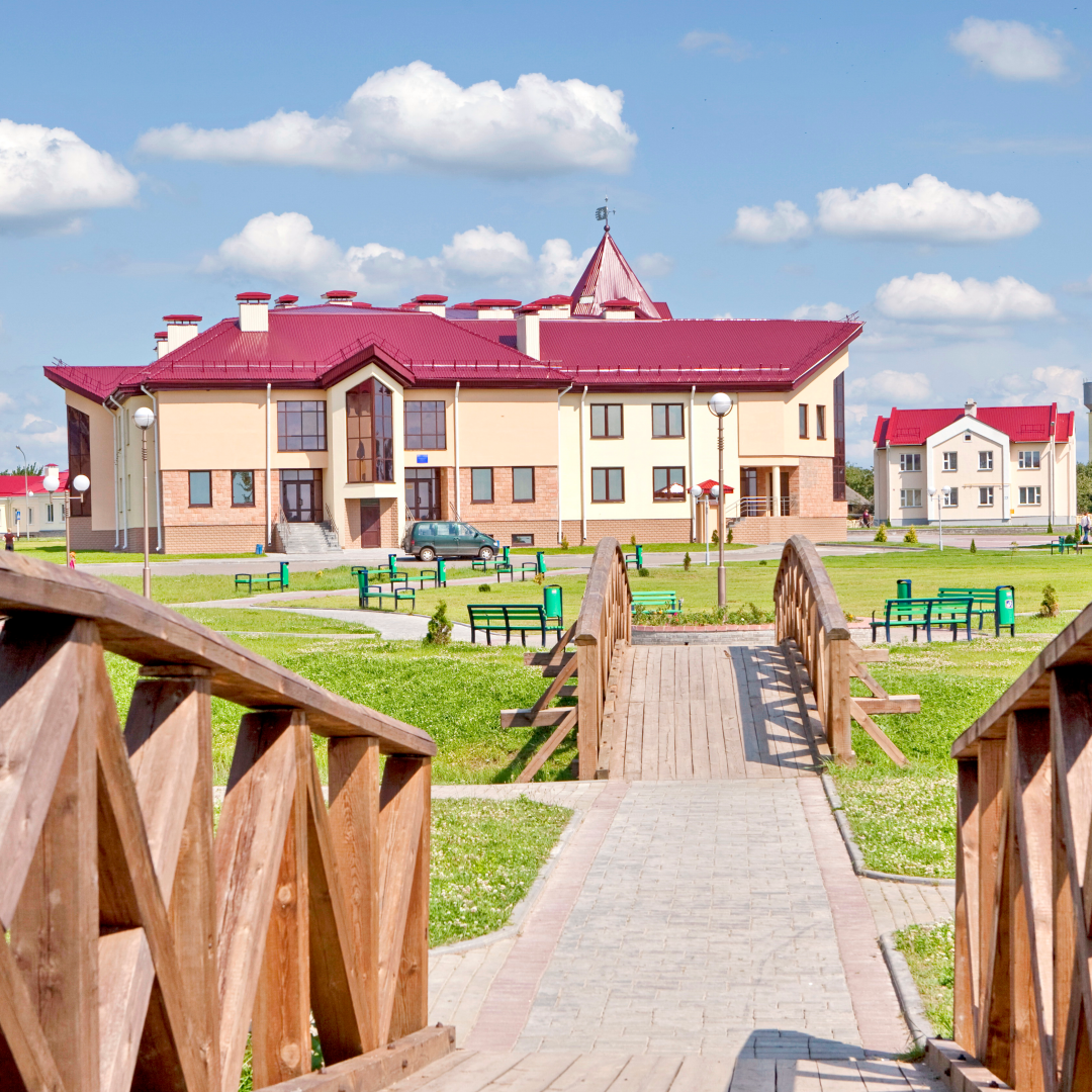 Социальная фотосъемка