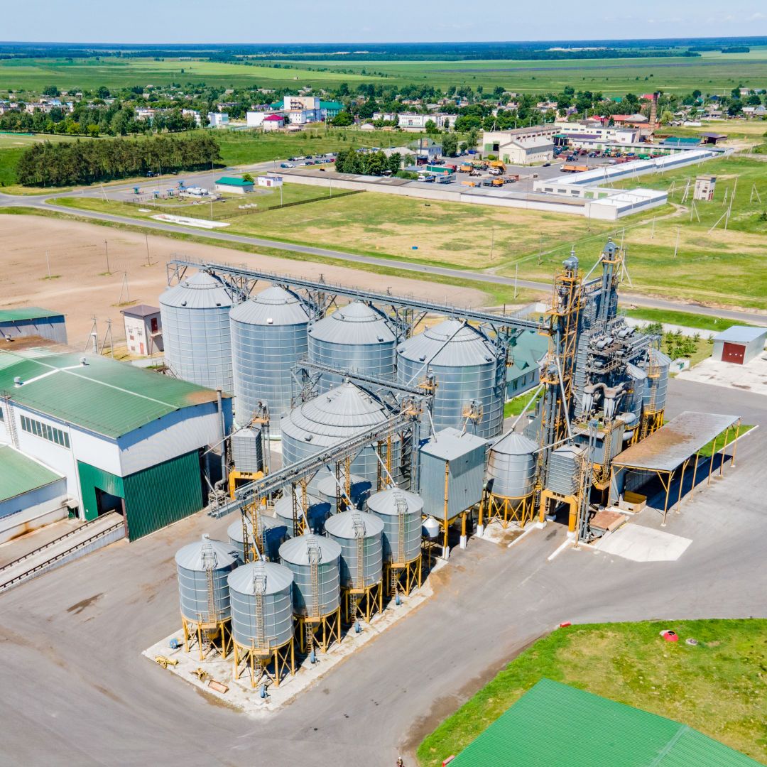 Аэрофотосъемка 5