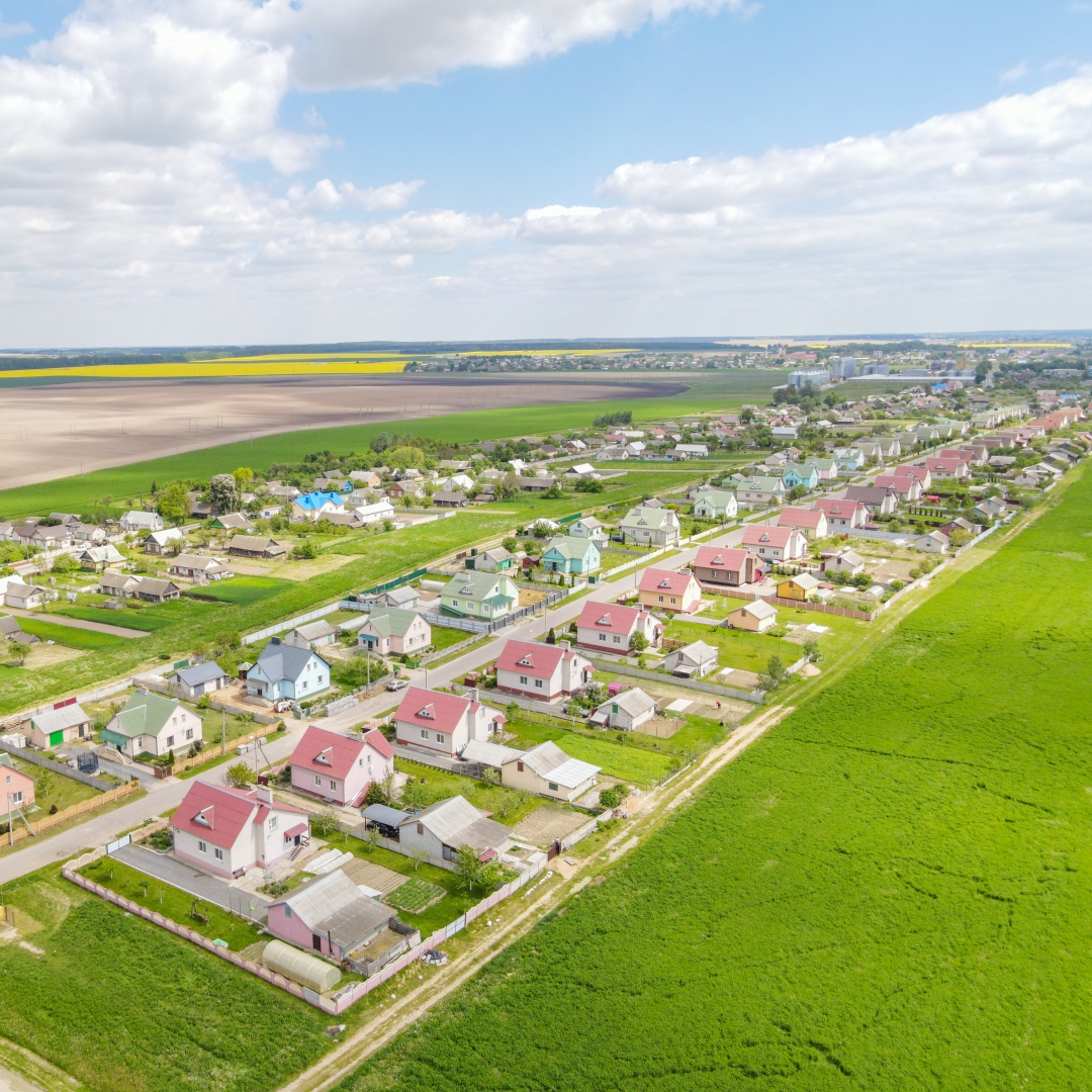 Аэрофотосъемка 7